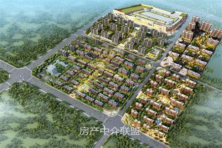 万达旁东方今典D区，全新豪装大三房，南北通透双阳台拎包入住