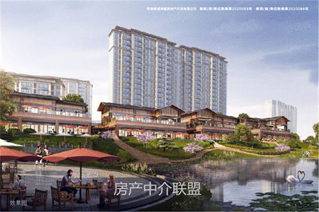 密州君和君泰4室2厅2卫119万156m2出售